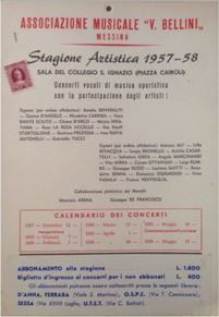 Stagione 1957-1958