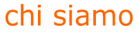 Chi siamo